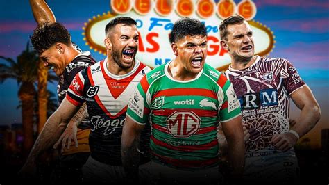 lv rugby|nrl packages to las vegas.